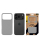 Tactical MagForce Velvet Smoothie Kryt pro Apple iPhone 17 Pro Foggy - 1514476 - zdjęcie 4